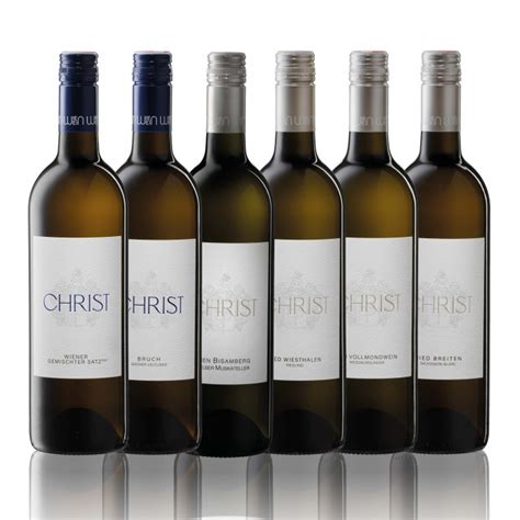 Weingut Christ Kennenlernen Weingut Heuriger Christ