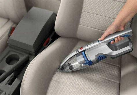 7 Best Car Vacuum Cleaners Of 2023 Reviews Buying Guide And Faqs