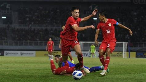 Inilah Daftar Lengkap Penghargaan Individu Piala AFF U19 2024 Jens