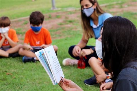 A Gazeta Estudo Do Meio Aliar Teoria E Pr Tica Vai Al M Dos Muros Da