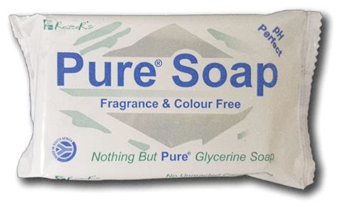 Pure Glycerine Soap 150g And Value Packs Afsa