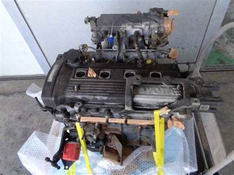 Toyota Starlet Glanza Turbo Ep91 Ep82 4efte Engine Jdmdistro Buy