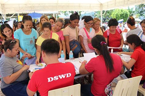 DSWD 4Ps How To Apply For Conditional Cash Transfer Program PhilNews