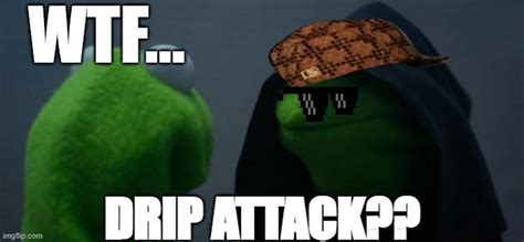 Evil Kermit Meme Imgflip