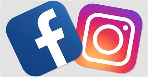 Facebook E Instagram Usuarios Reportan Ca Da De Redes Sociales