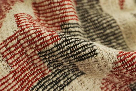 Red Textile · Free Stock Photo