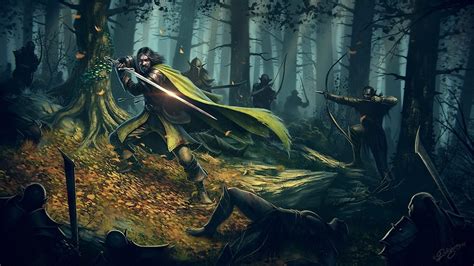 Lord Of The Rings Art Wallpapers Top Free Lord Of The Rings Art