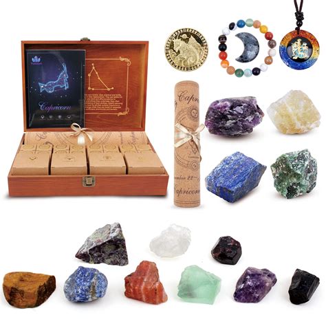 Zodiac Stones Meanings