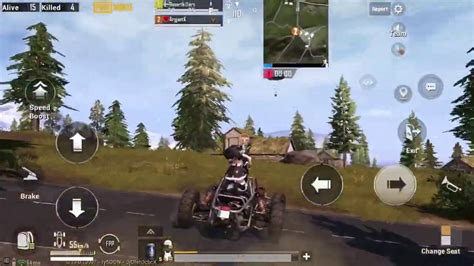 Livik Gameplay 2 Pubg Mobile Youtube