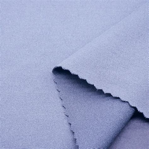 Polyester Spandex Single Jersey Fabric Eysan Fabrics