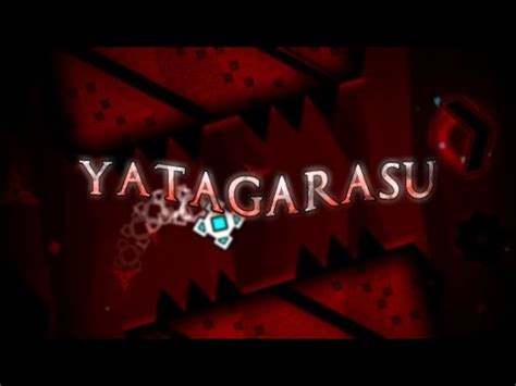 Yatagarasu By Trusta And More Extreme Demon New Hardest Youtube