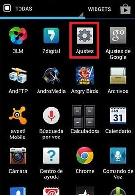 CONFIGURAR Teclado en Android Guía Paso a Paso 2025