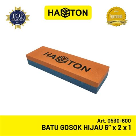 Jual Hasston Batu Asah Batu Gosok Orange Aluminium Oxide