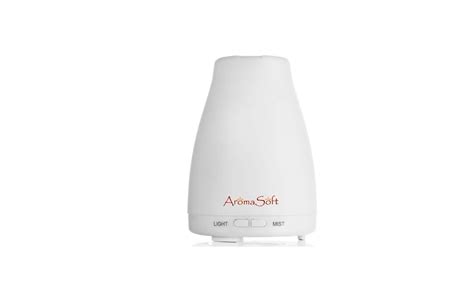 13 Amazing Aromasoft Essential Oil Diffuser For 2023 Storables