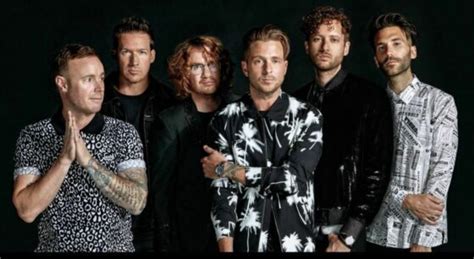 One Republic In Concerto All Arena Flegrea Di Napoli Tornano I Grandi