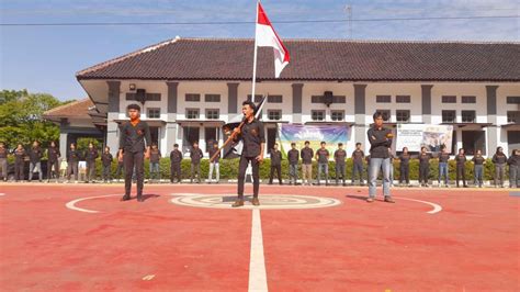 Hari Terakhir Kegiatan MPLS 2023 SMA Negeri 20 Bandung SMA Negeri 20