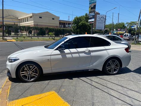 Bmw 240i M Nelson Automoviles