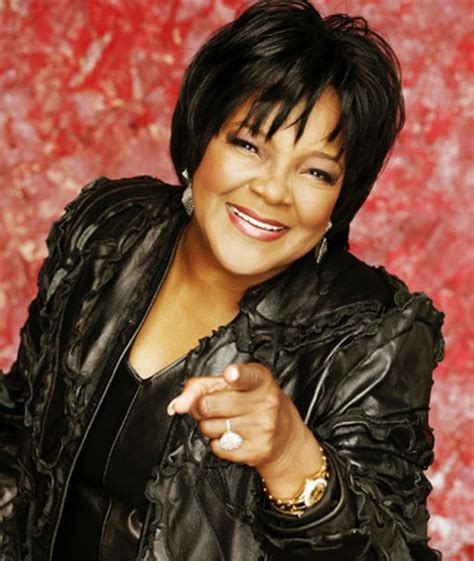 Pastor Shirley Caesar To Be Honored With Star On Hollywood Walk Of Fame Airplay 360 Digital