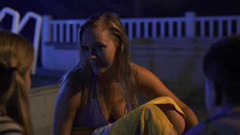 Nude Video Celebs Kaitlyin Sapp Nude Clowntown