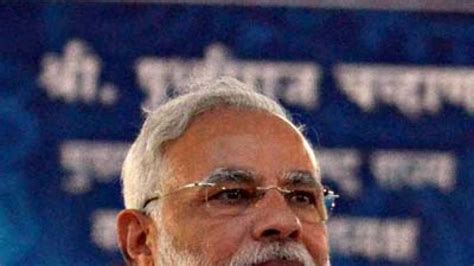 Prime Minister Narendra Modi Directs His Ministers To Submit A Six