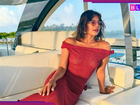 Priyanka Chopra Hot Photo