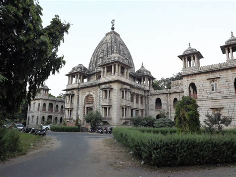 Kirti Mandir,Vadodara, Gujarat Stock Photo - Image of europe, beautiful ...