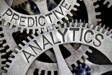 The Digital Crystal Ball Three Ways To Use Predictive Analytics At