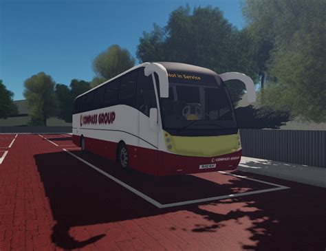 Categorycoaches Canterbury And District Bus Simulator Wiki Fandom