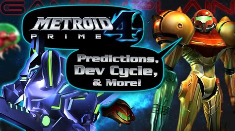 Metroid prime 4 release date - vibezy