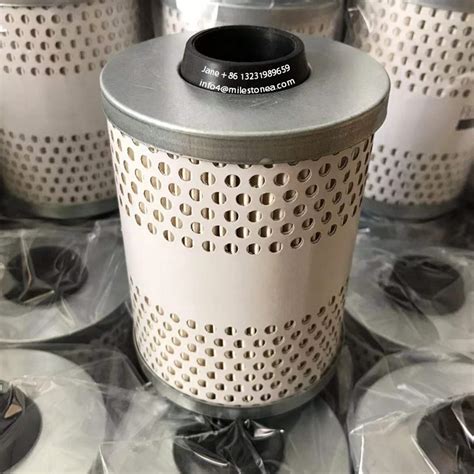 China Wholesale Engine Parts 232115 Diesel Fuel Filter FS19785 Fuel ...