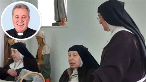 Las Monjas De Belorado Vuelven A La Carga “han Irrumpido En El