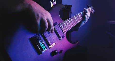 10 Best Metal Guitar Brands In The World | Strong Sounds