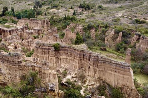 Caminata Desierto De La Tatacoita Checua