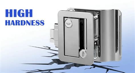 Ristow Upgraded Rv Entry Door Lock With Paddle Deadbolt ‎chrome More Comfortable High Grade Rv