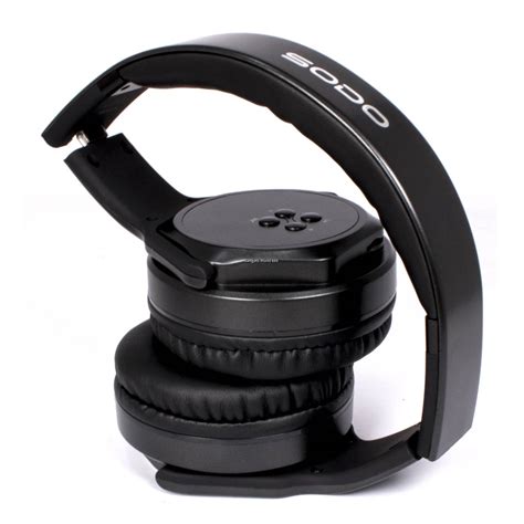 MH3 Speaker & Headphone 2 in 1