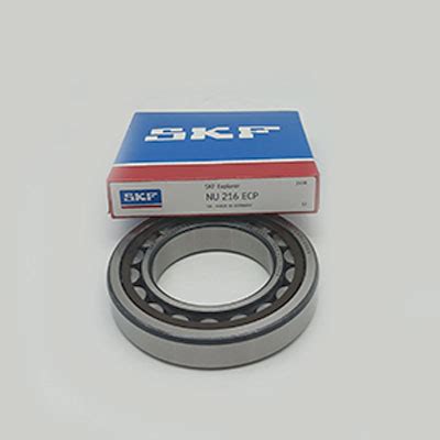 Cylindrical Roller Bearings Shandong Dali Bearing Co Ltd