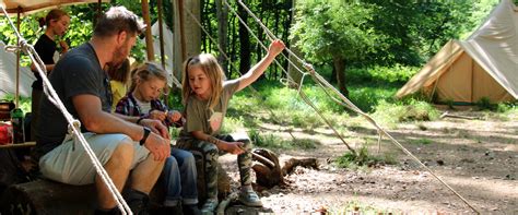 Summer Camps Camp Wilderness Kids Activity Camps