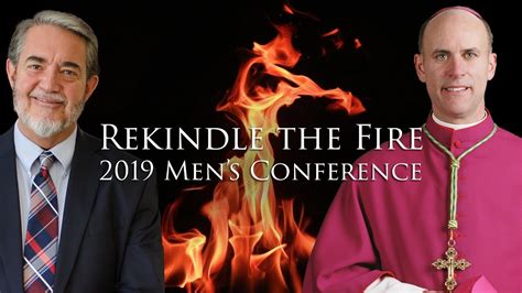 Rekindle The Fire Mens Conference YouTube