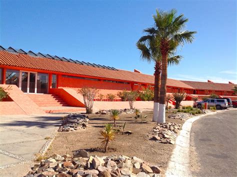 Hotel San Felipe Marina Resort San Felipe 231 Room Prices And Reviews