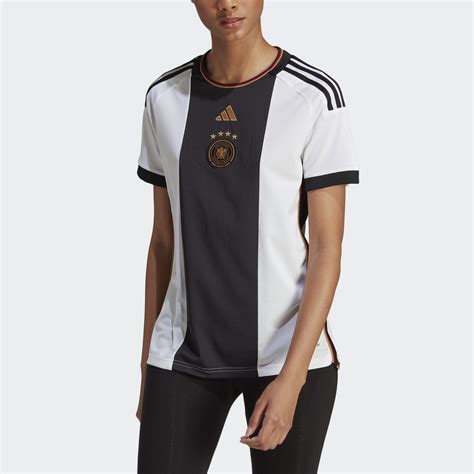 Adidas Jersey Uniforme De Local Alemania 22 HF1474