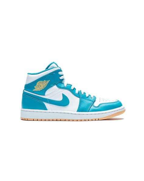 Air Jordan 1 MID DQ8426 400 AFEW STORE