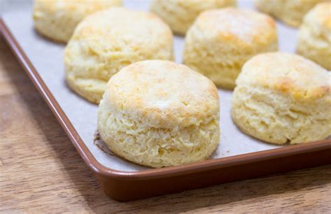 Buttermilk Biscuits Kevin Lee Jacobs