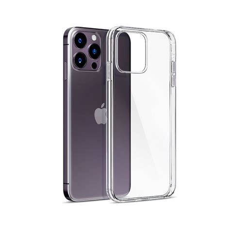 Capa Clearcase Mk Iphone Pro Transparente