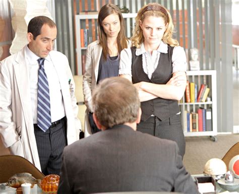 House Death Spoilers: Kutner Commits Suicide | Spoiler Junkie