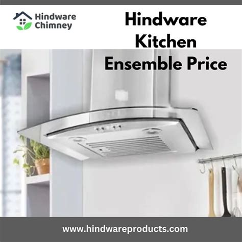 Hindware Kitchen Ensemble Price If You Re Looking For High Flickr