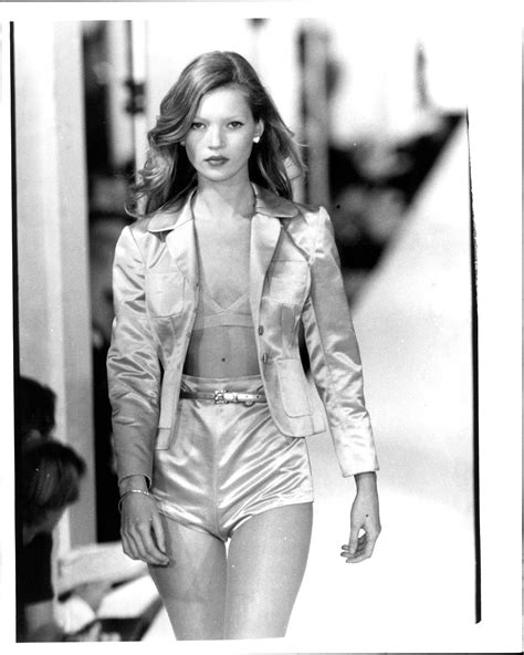 Americas Obsession Our 1994 Kate Moss Interview