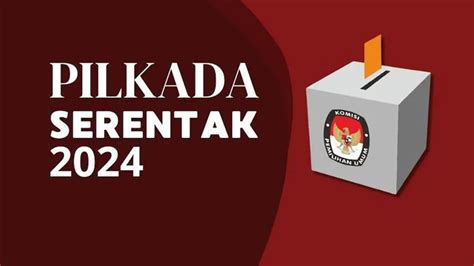 Cek Hasil Pilkada Kab Serang Andika Vs Ratu Siapa Menang