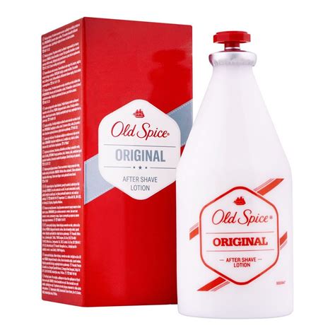 Purchase Old Spice Original After Shave Lotion 100ml Online At Special