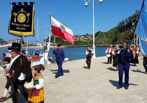 San Vicente acogerá el Día de Villas Marineras El Diario Montañés