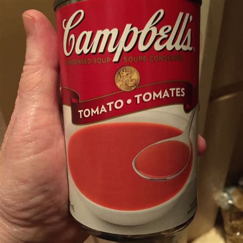 Campbell S Tomato Soup Review Abillion